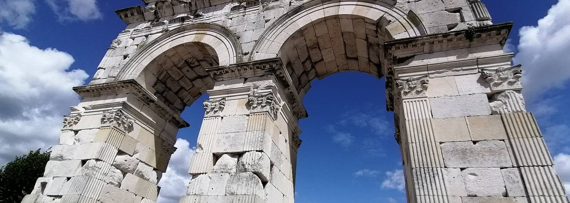 Arc de Germanicus