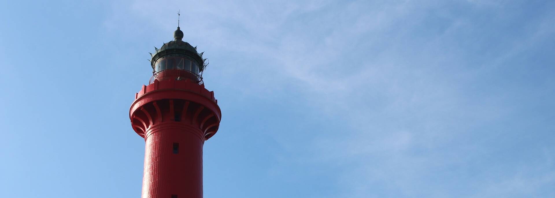 Le phare de la Coubre - ©P.Migaud / FDHPA 17