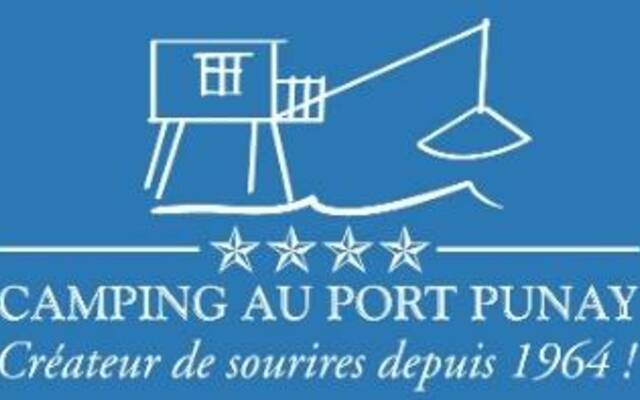 Postes à pourvoir au Camping Port Punay