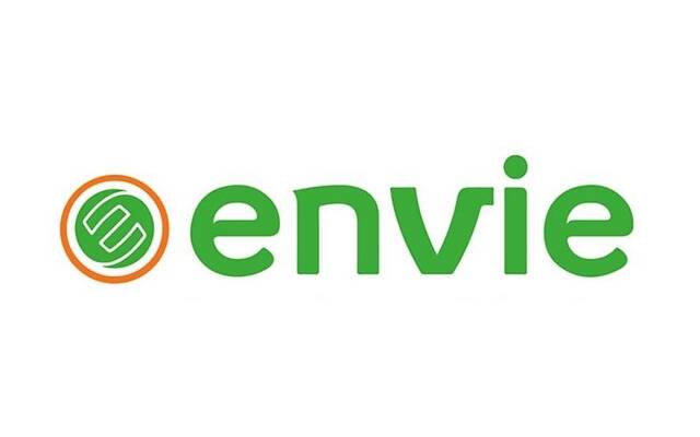 Logo Envie