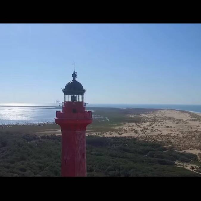 La Charente-Maritime, terre de campings