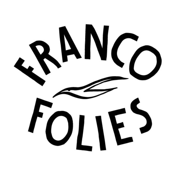 Logo Francofolies